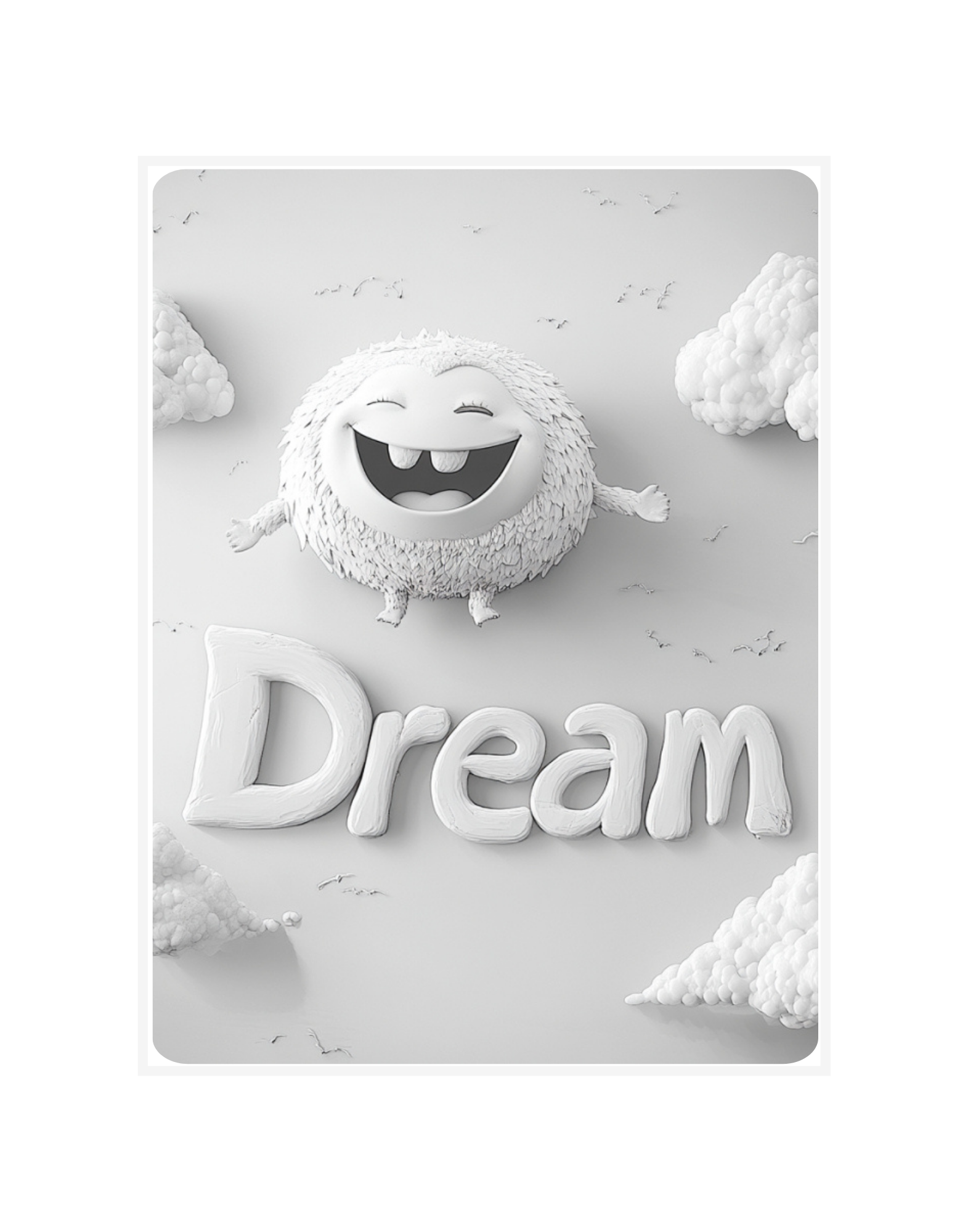 Dream Whimsical